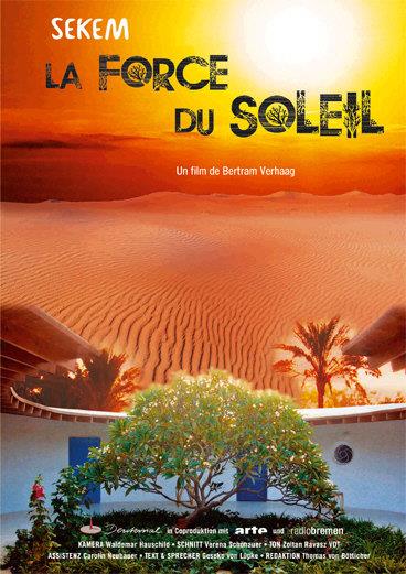 Sekem - La Force Du Solei (2007)