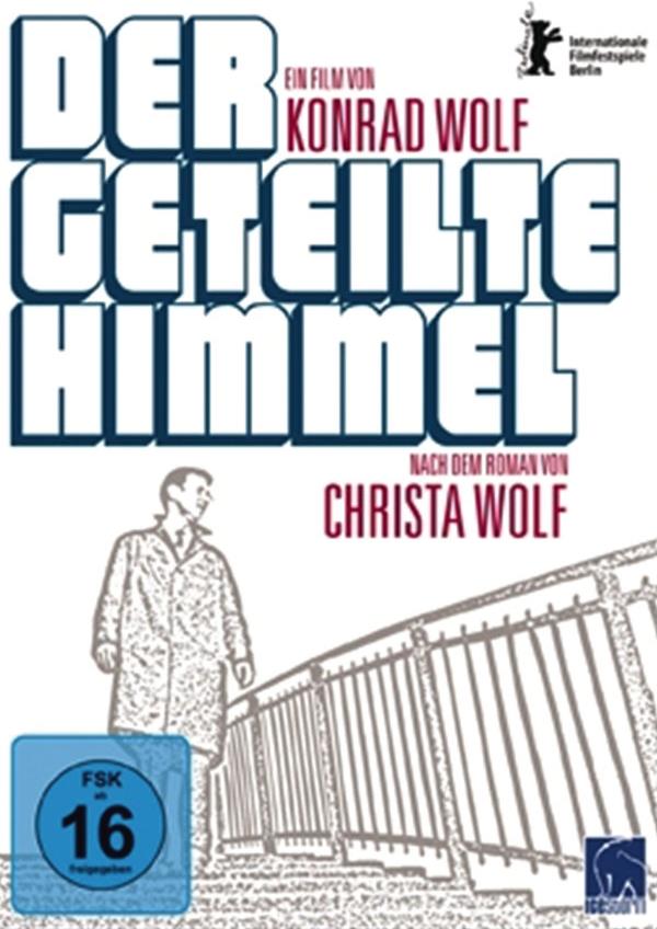 Der geteilte Himmel (1964) b/w