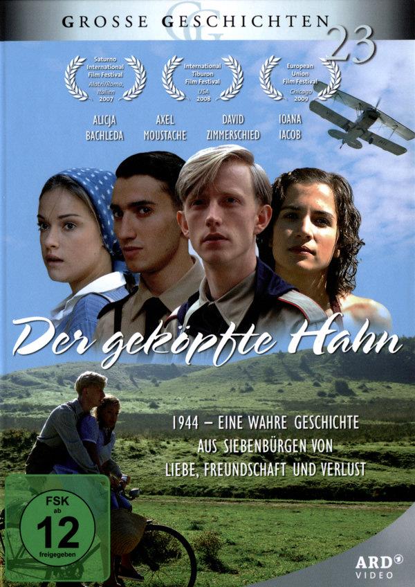 Der geköpfte Hahn