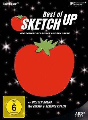 Sketchup - Best of Sketchup (2 DVDs)