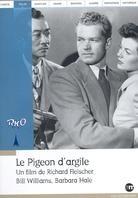 Le Pigeon d'argile - (Collection RKO)