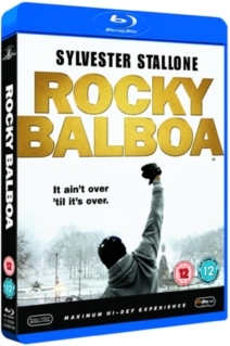 Rocky Balboa (2006)