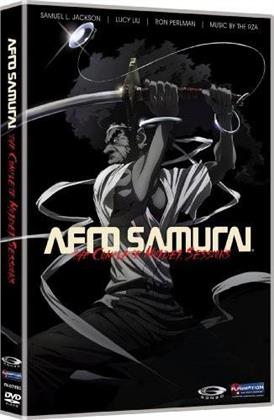 Afro Samurai - The complete Murder Sessions