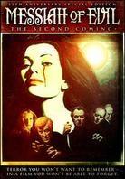 Messiah of Evil - The Second Coming (1974) 35th Anniversary Edition