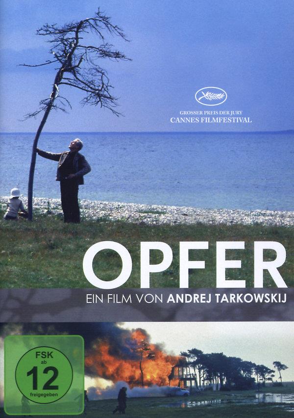 Opfer (1986) Vanilla Edition