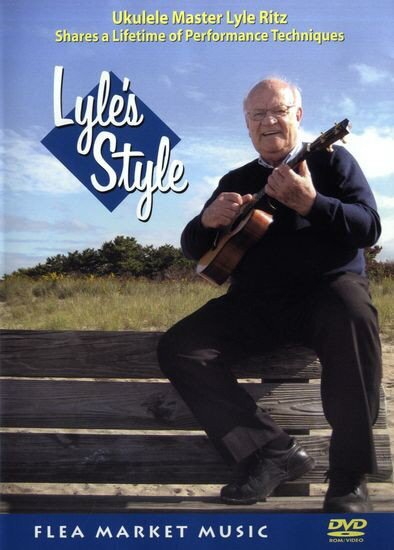 Lyle Ritz - Lyle's Style