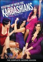 Keeping Up with the Kardashians - Season 2