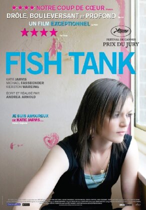 Fish Tank (2009)