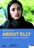 About Elly - Alles über Elly Trigon-Film