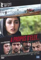 A propos d'Elly