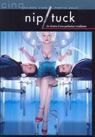 Nip/Tuck - Saison 5.2 3 DVD