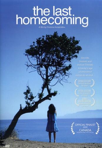The last homecoming