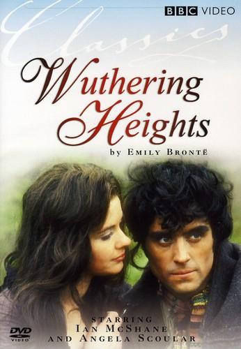 Wuthering Heights (1967)