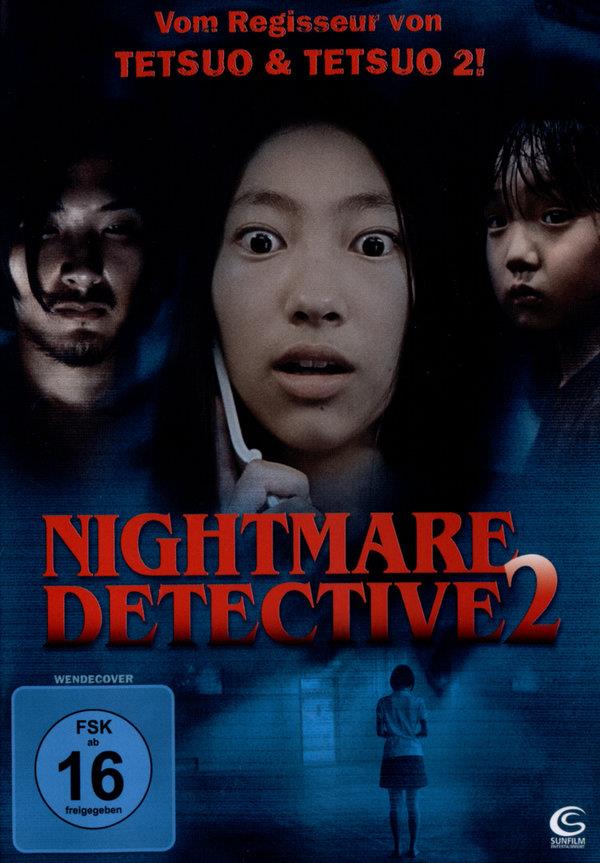 Nightmare Detective 2 (2008)