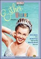 Esther Williams Collection - Vol. 2 - TCM Spotlight Gift Set, 6 DVDs