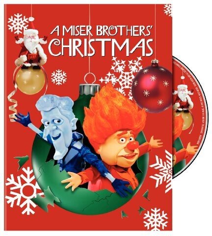 A Miser Brothers' Christmas Deluxe Edition, Remastered