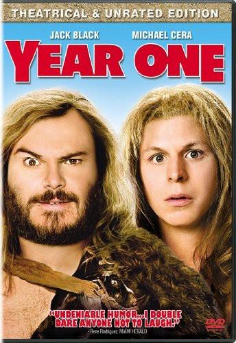 Year One (2009) Unrated