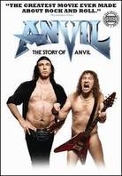 Anvil - The Story of Anvil
