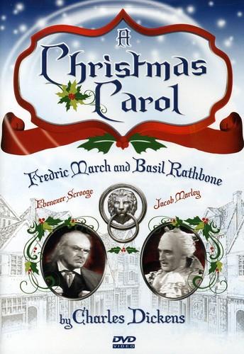 A Christmas Carol (1954)