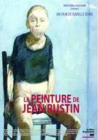 La peinture de Jean Rustin