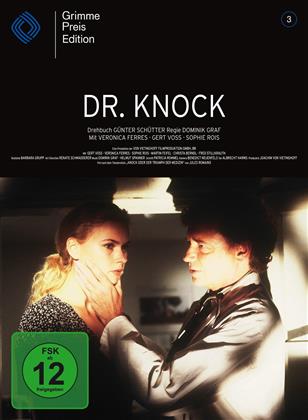 Dr. Knock (Grimme Preis Edition, Digibook)