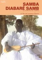 Samba diabaré samb - Le garden du temple