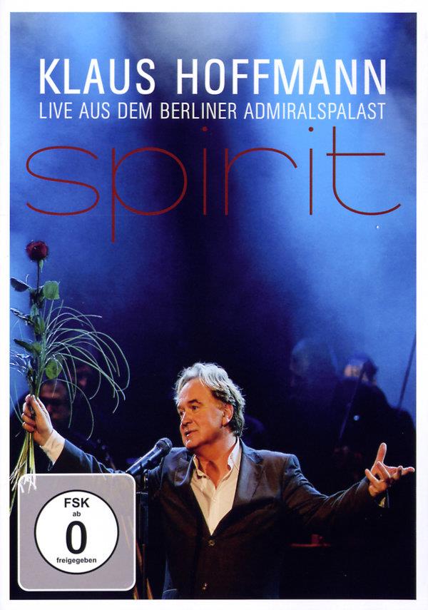 Hoffmann Klaus - Live aus dem Berliner Admiralspalast