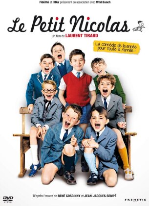 Le petit Nicolas (2009)