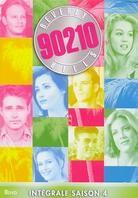 Beverly Hills 90210 - Saison 4 8 DVD