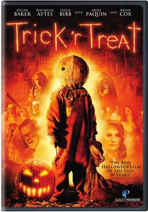 Trick 'r Treat (2007)