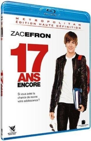 17 ans encore (2009)
