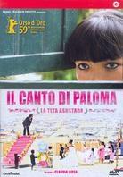Il canto di Paloma - La Teta Asustada (2009)