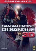San Valentino di sangue (2009) Edizione Speciale, 2 DVD
