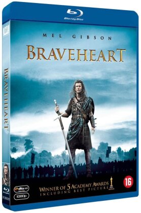 Braveheart (1995) (2 Blu-ray)