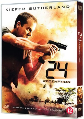 24 - Redemption