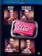 Fight Club (1999)