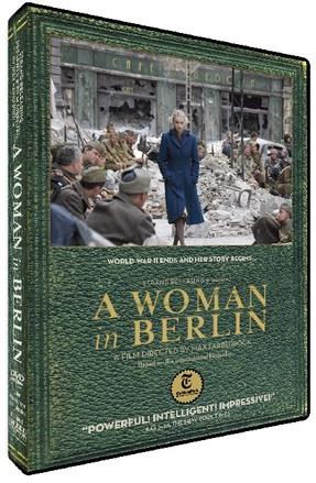 A Woman in Berlin
