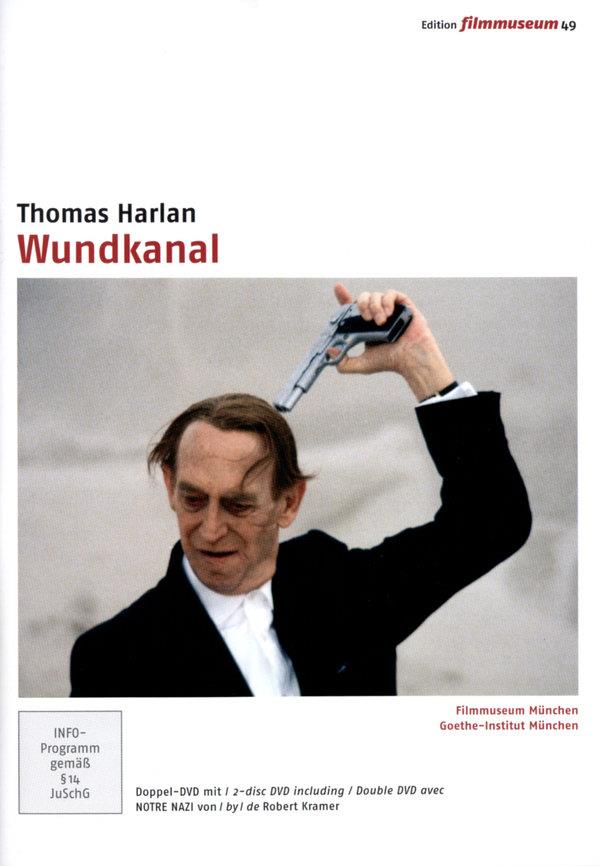 Wundkanal Trigon-Film, 2 DVD