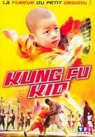 Kung Fu Kid