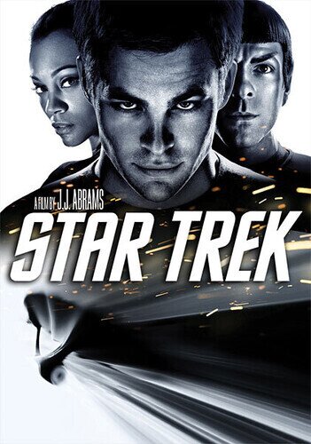 Star Trek 11 (2009)
