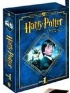 Harry Potter à l'ecole des sorciers (2001) Ultimate Edition, 2 Blu-ray