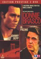 Donnie Brasco (1997) Collector's Edition, 2 DVDs