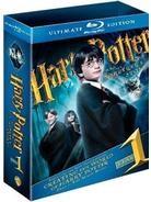 Harry Potter e la pietra filosofale (2001) Ultimate Collector's Edition, 2 Blu-ray