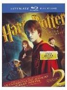 Harry Potter e la camera dei segreti (2002) Ultimate Collector's Edition, 2 Blu-ray