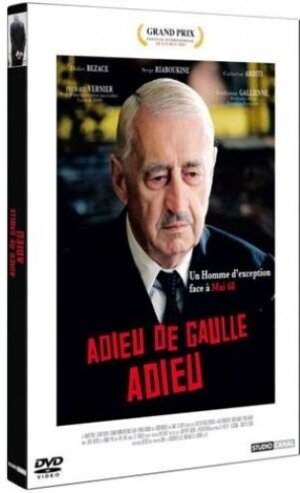 Adieu De Gaulle, adieu (2009)