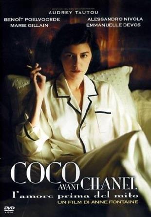 Coco avant Chanel - L'amore prima del mito (2009)