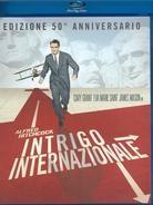 Intrigo internazionale - North by northwest (1959) Collector's Edition