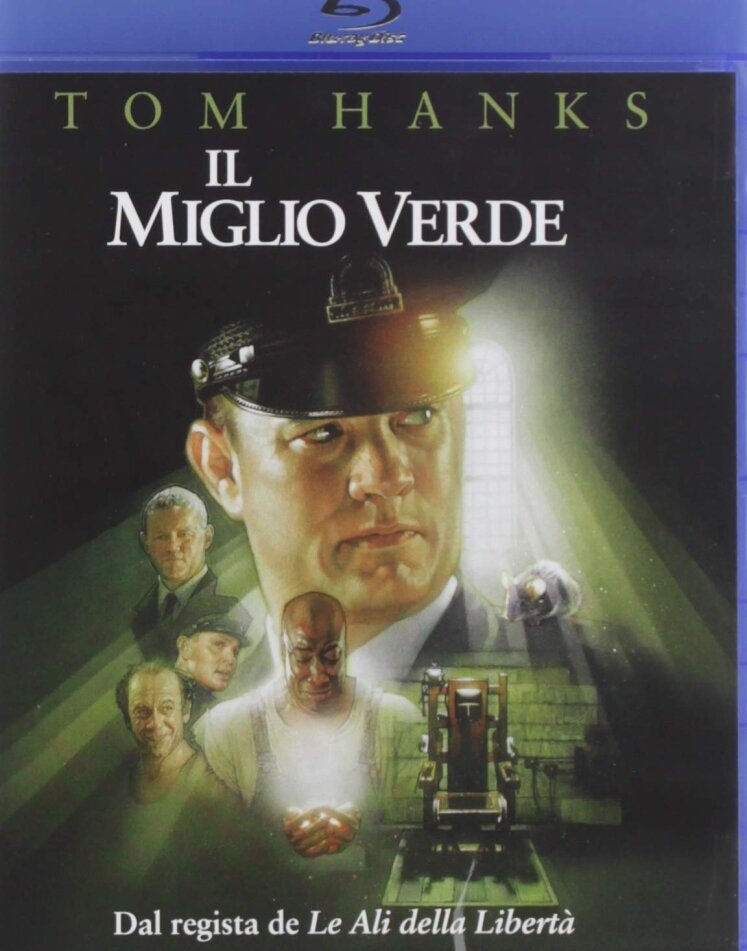 Il miglio verde (1999)