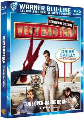 Very Bad Trip (2009)