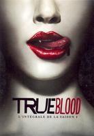 True Blood - Saison 1 5 DVD